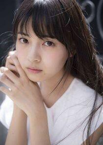 photo of Yume Shinjo photo of Yume Shinjo