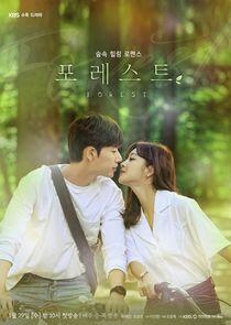 Forest - Season 1