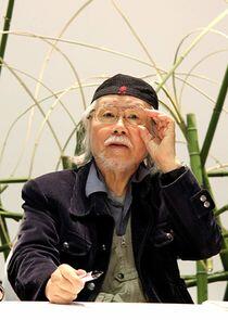 Leiji Matsumoto