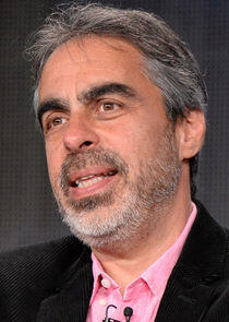 Roberto Benabib Roberto Benabib