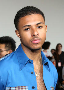 Diggy Simmons Diggy Simmons