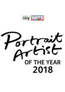 Portrait Artist of the Year - Season 4 Portrait Artist of the Year - Season 4