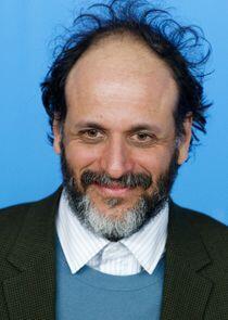 photo of Luca Guadagnino photo of Luca Guadagnino