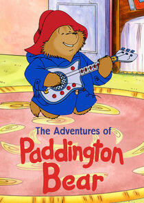 The Adventures of Paddington Bear The Adventures of Paddington Bear