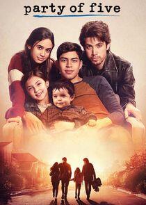 Party of Five Party of Five