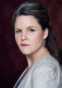Michaela Washburn Michaela Washburn