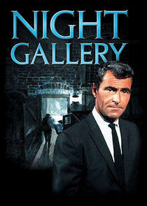 Night Gallery Night Gallery
