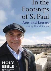 David Suchet: In the Footsteps of St. Paul David Suchet: In the Footsteps of St. Paul