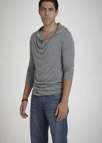 James Scott James Scott