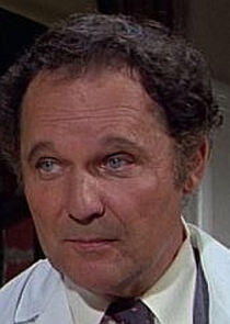 John Vernon John Vernon