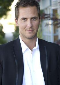 Justin Mader Justin Mader