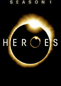 Heroes - Season 1 Heroes - Season 1