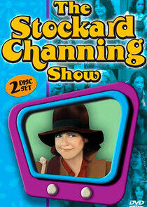 The Stockard Channing Show The Stockard Channing Show