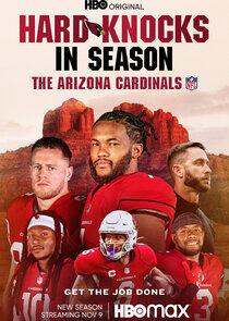 Hard Knocks in Season - Season 2 Hard Knocks in Season - Season 2