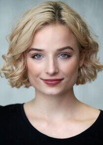 Sophie Boettge Sophie Boettge