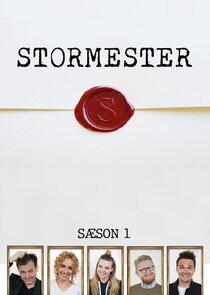 Stormester - Season 1 Stormester - Season 1