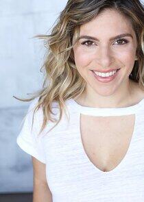 Alexa Kahn