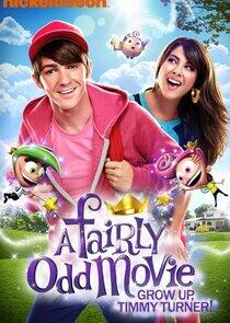A Fairly Odd Movie - Season 1 / Year 2011