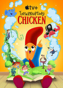 Interrupting Chicken Interrupting Chicken