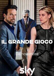 Il Grande Gioco Il Grande Gioco