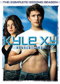 Kyle XY - Season 2 Kyle XY - Season 2