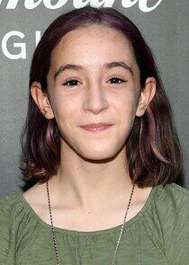Rylee Alazraqui
