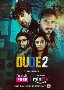 Dude Dude