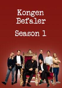 Kongen Befaler - Season 1 Kongen Befaler - Season 1