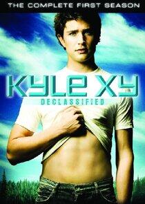 Kyle XY - Season 1 Kyle XY - Season 1