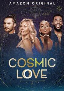 Cosmic Love Cosmic Love