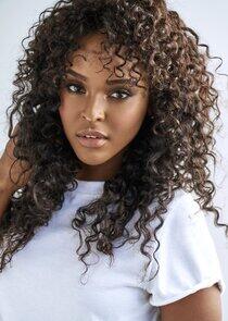 Antoinette Robertson