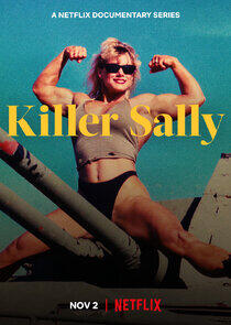 Killer Sally Killer Sally