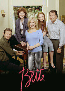 Bette Bette