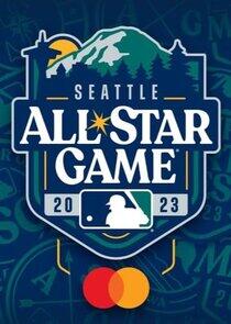 MLB All-Star Game - Season 8 / Year 2023 MLB All-Star Game - Season 8 / Year 2023