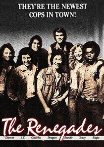 The Renegades The Renegades