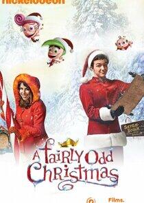 A Fairly Odd Movie - Season 2 / Year 2012 A Fairly Odd Movie - Season 2 / Year 2012