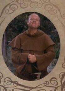 Friar Tuck Friar Tuck