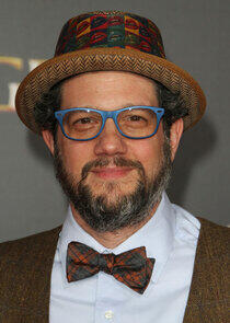 Michael Giacchino Michael Giacchino