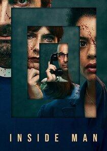 Inside Man - Season 1 Inside Man - Season 1