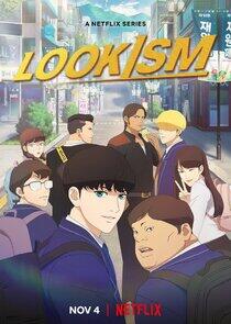 Lookism Lookism