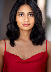 Rachel Kamath Rachel Kamath