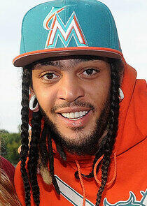photo of Travie McCoy photo of Travie McCoy