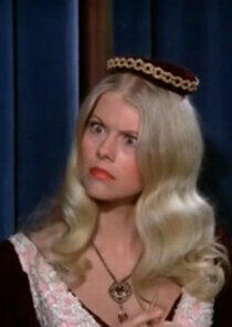 Maid Marian Maid Marian