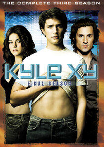 Kyle XY - Season 3 Kyle XY - Season 3