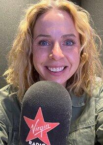 Rachel Horne Rachel Horne