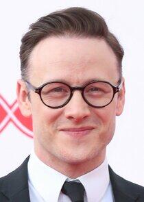 photo of Kevin Clifton photo of Kevin Clifton