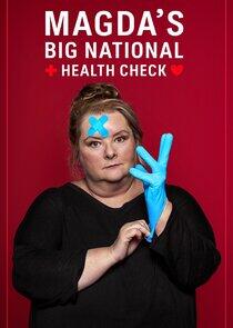 Magda's Big National Health Check Magda's Big National Health Check