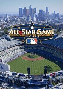 MLB All-Star Game - Season 7 / Year 2022 MLB All-Star Game - Season 7 / Year 2022