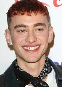 photo of Olly Alexander photo of Olly Alexander