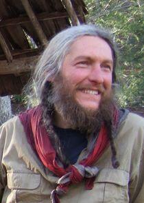 Eustace Conway Eustace Conway